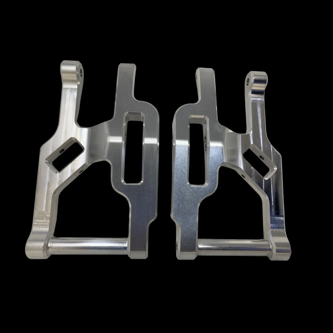 KRAKEN KV5TT Billet Lower Suspension Arms - Beast RC - Image 3