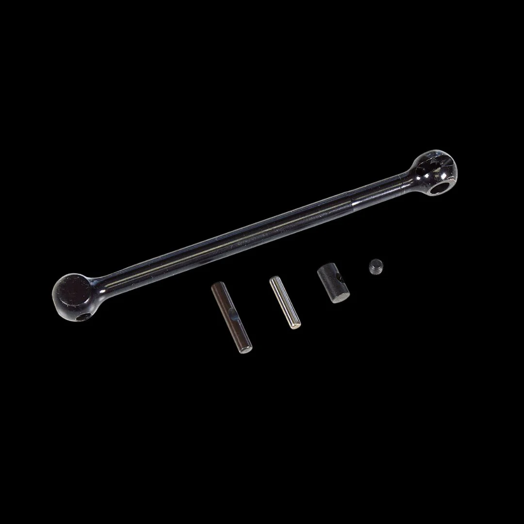 Kraken KV5TT Front Drive Shaft CV Set [KT2305]