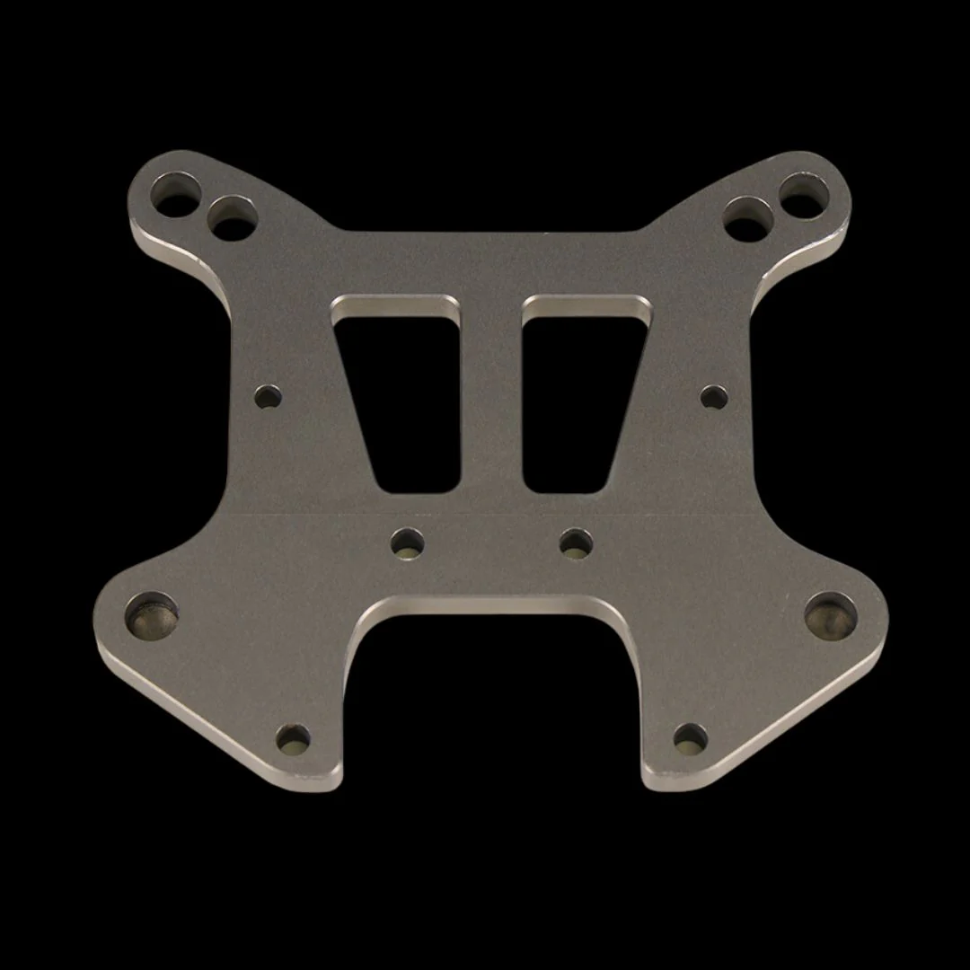 Kraken KV5TT Front Shock Tower Hard Anodized [KT5611]