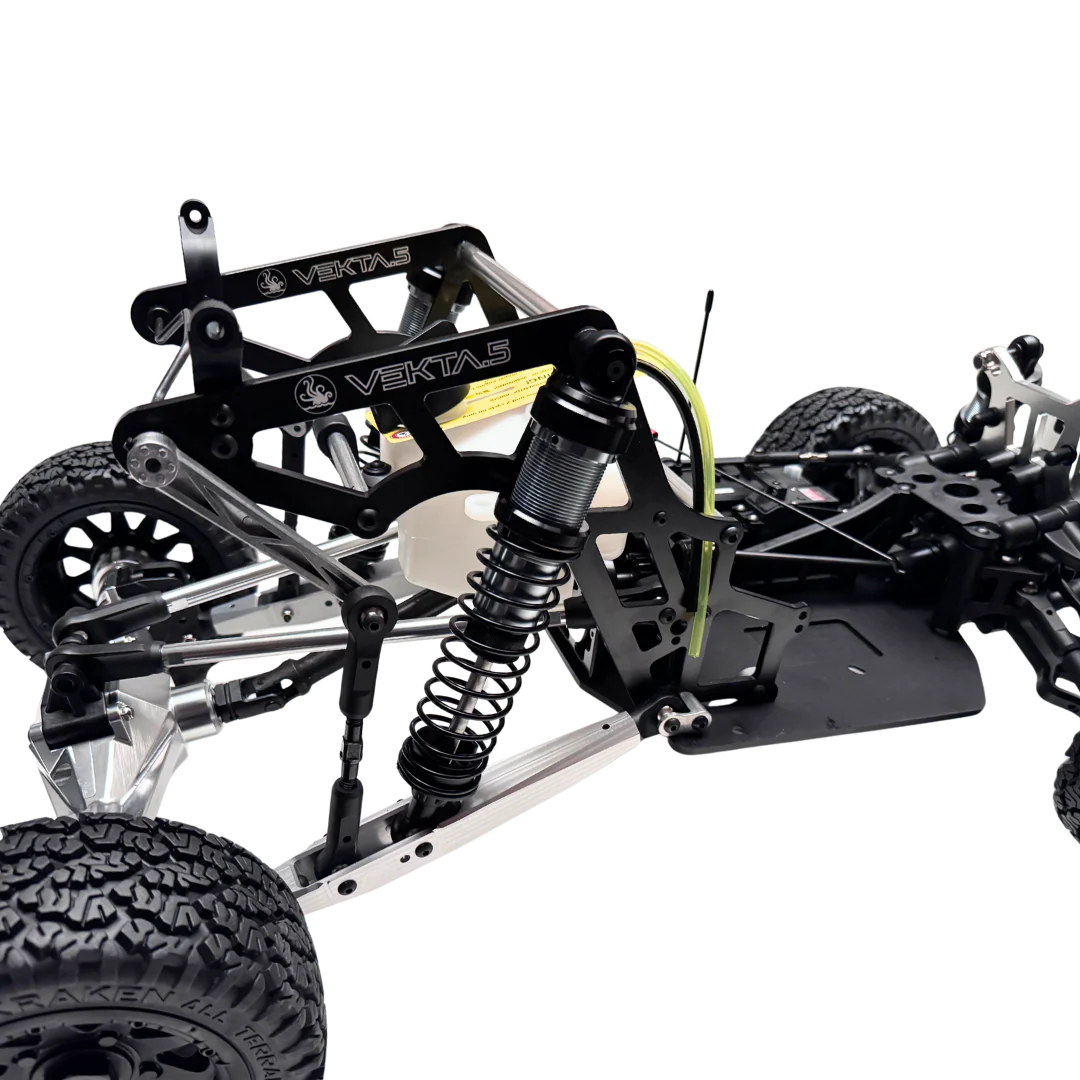 Kraken KV5TT Trophy Truck Gas Roller [KT7710] - Image 10