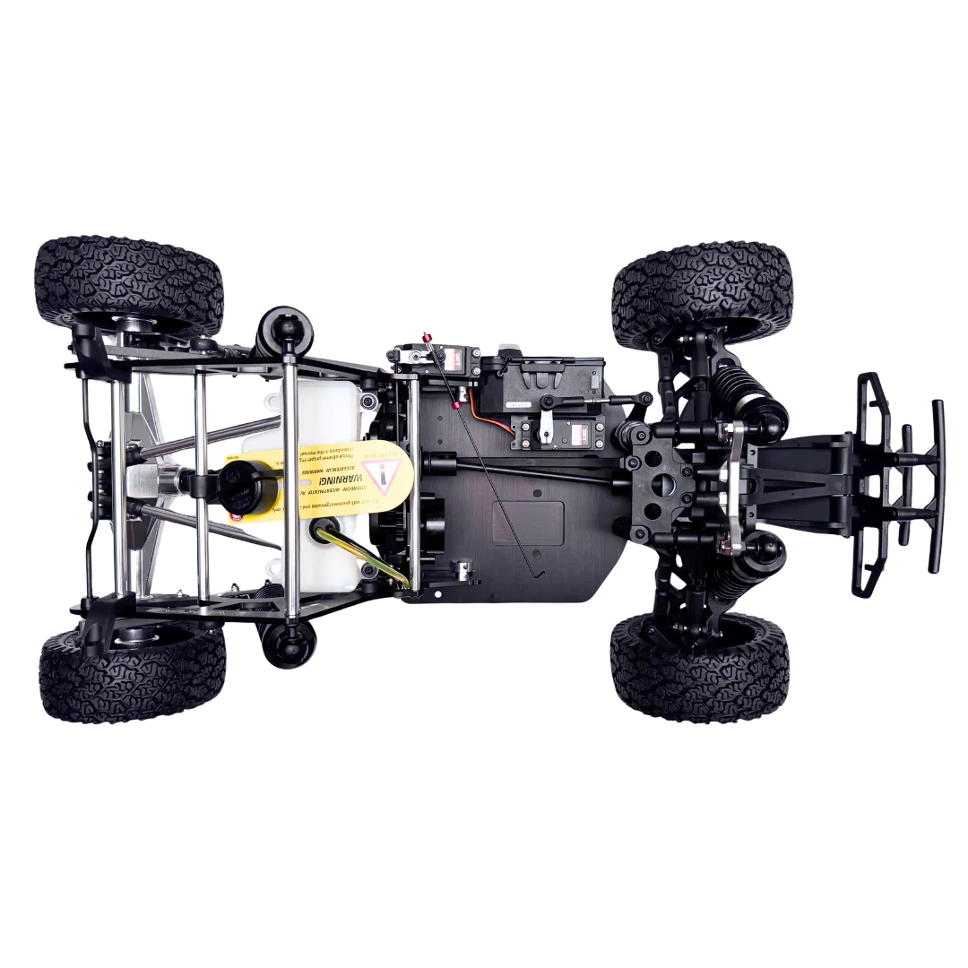Kraken KV5TT Trophy Truck Gas Roller [KT7710] - Image 12