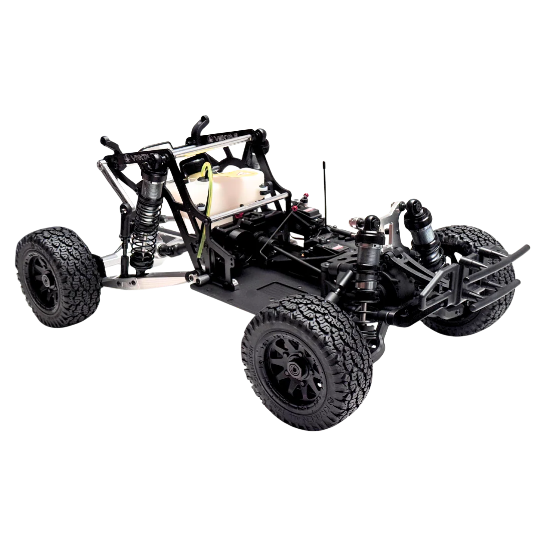 Kraken KV5TT Trophy Truck Gas Roller [KT7710] - Image 4