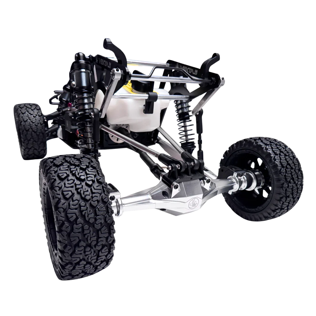 Kraken KV5TT Trophy Truck Gas Roller [KT7710] - Image 5