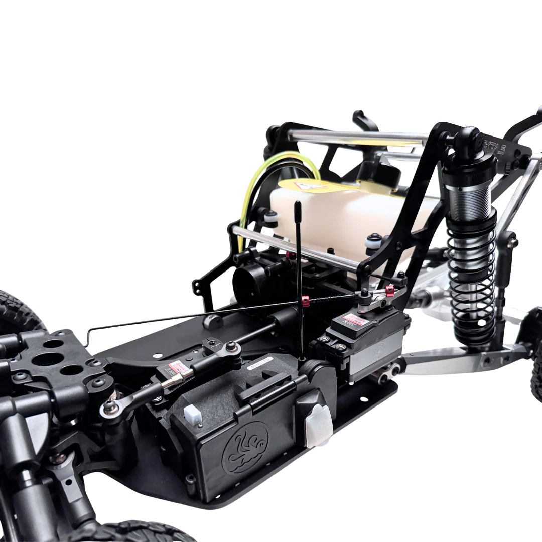 Kraken KV5TT Trophy Truck Gas Roller [KT7710] - Image 6