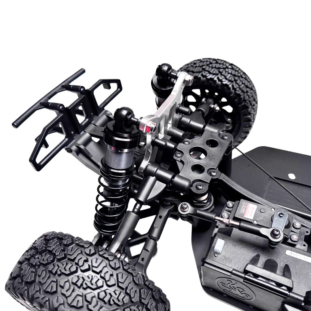 Kraken KV5TT Trophy Truck Gas Roller [KT7710] - Image 7