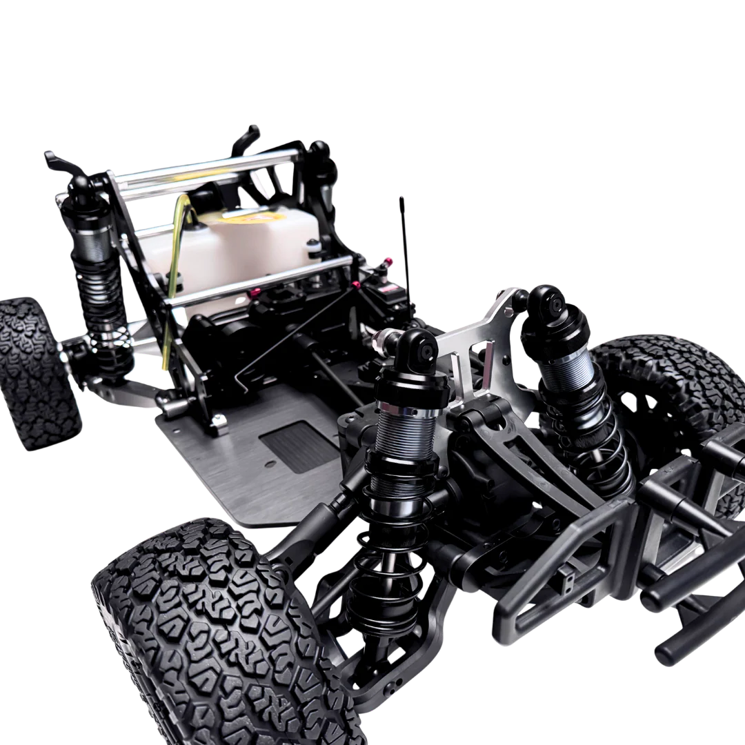Kraken KV5TT Trophy Truck Gas Roller [KT7710] - Image 8