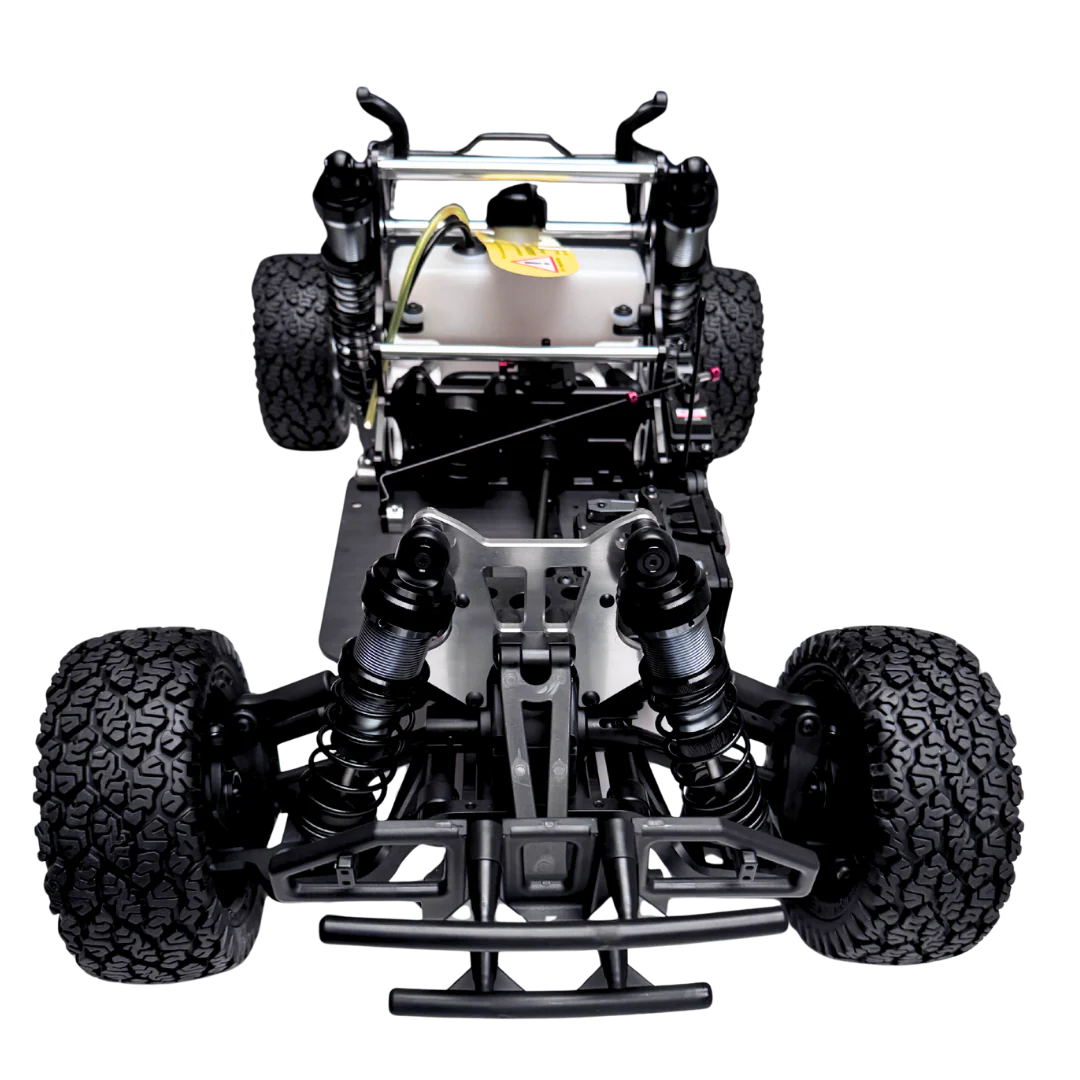Kraken KV5TT Trophy Truck Gas Roller [KT7710] - Image 9