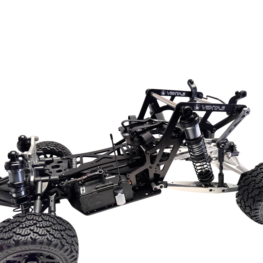 Kraken KV5TTE Electric Roller [KT7712] - Image 6