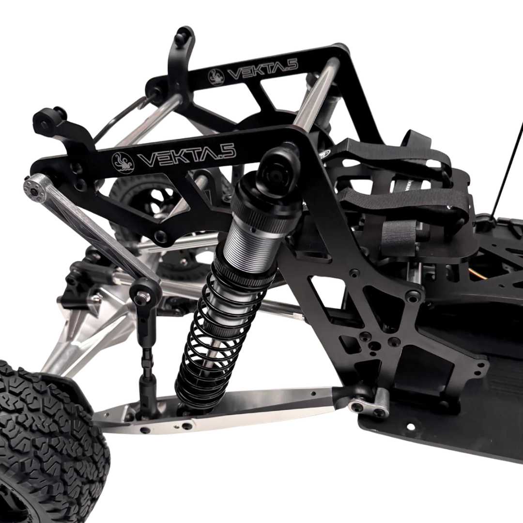 Kraken KV5TTE Electric Roller [KT7712] - Image 8