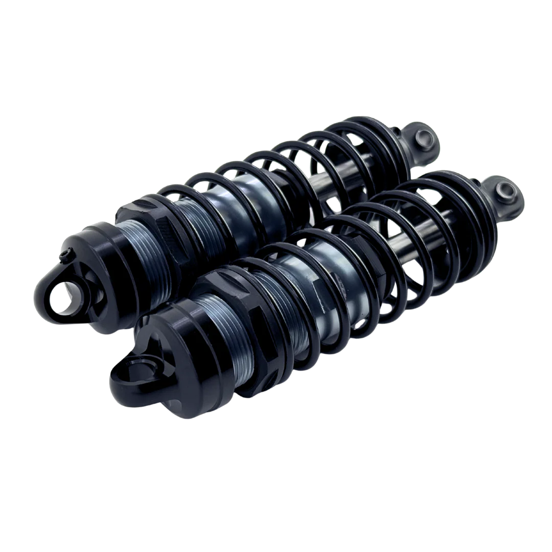 Kraken HD Losi 5ive & 5T 2.0 FRONT Big Bore Shocks [KRC9201] - Image 3