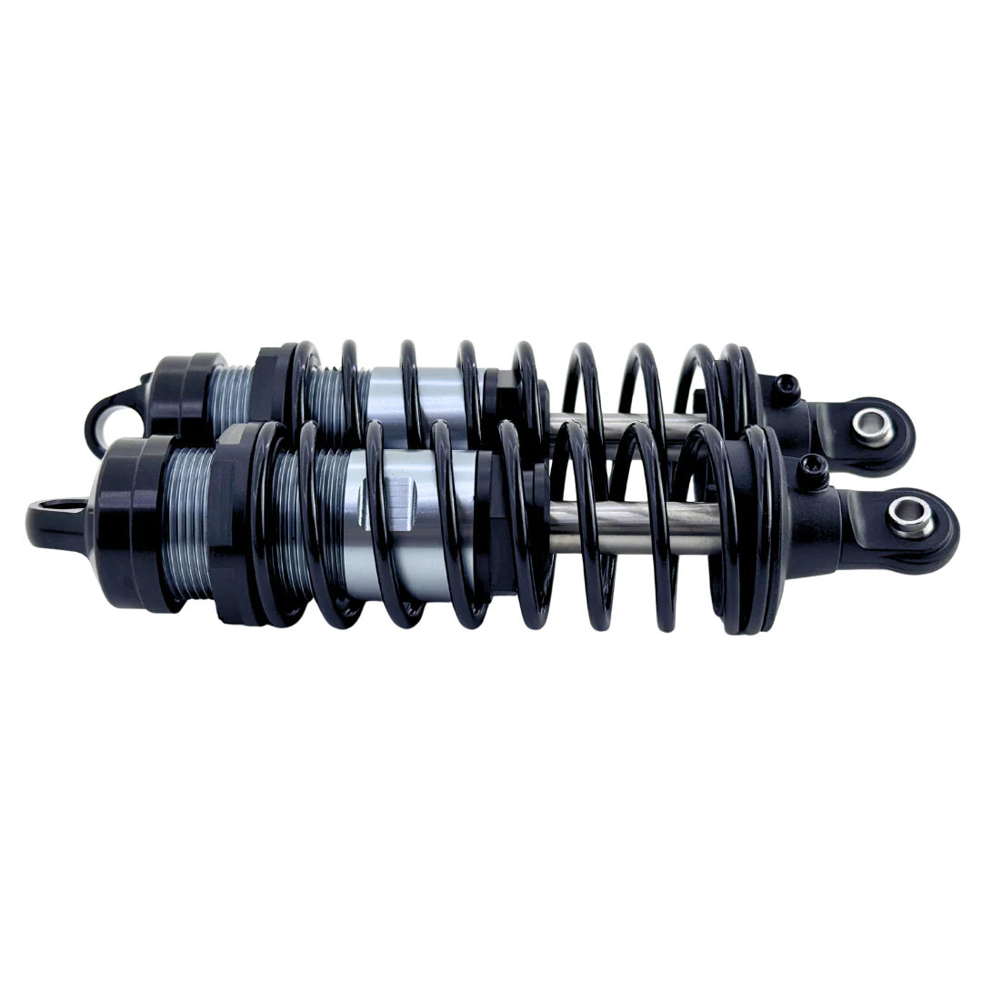 Kraken HD Losi 5ive & 5T 2.0 FRONT Big Bore Shocks [KRC9201] - Image 5