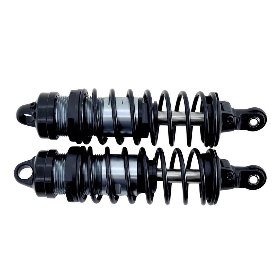 Kraken HD Losi 5ive & 5T 2.0 FRONT Big Bore Shocks [KRC9201] - Image 6