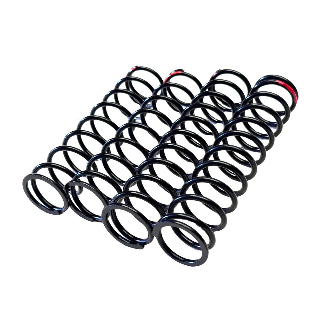 Kraken RC Baja Shock Super Heavy Duty Spring Upgrade [KRC9106] - Image 2