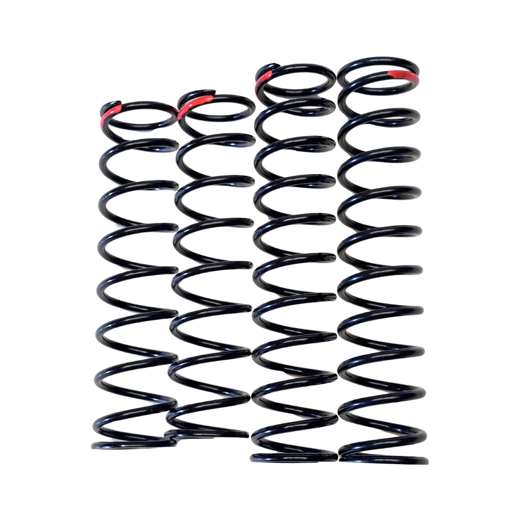 Kraken RC Baja Shock Super Heavy Duty Spring Upgrade [KRC9106] - Image 3