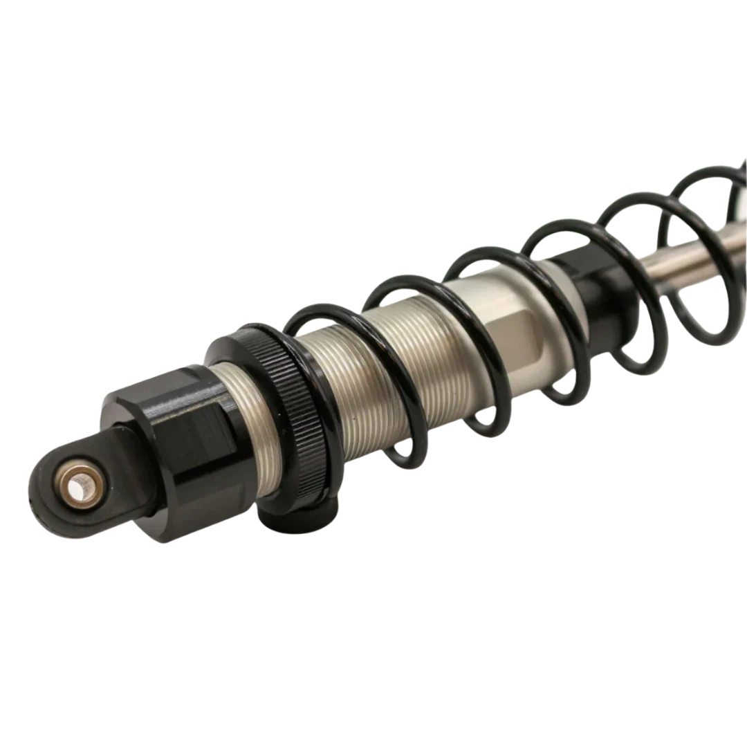 Kraken RC HD FRONT Shock Upgrade Set for HPI Baja [KRC9101] - Image 2