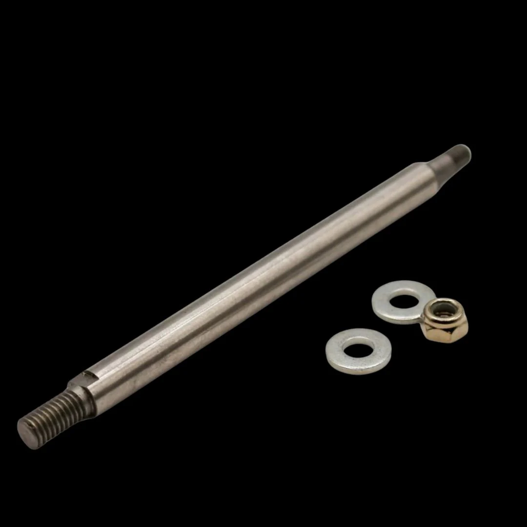 Kraken RC HD REAR Baja Shocks Shaft Replacement [KRC9105]