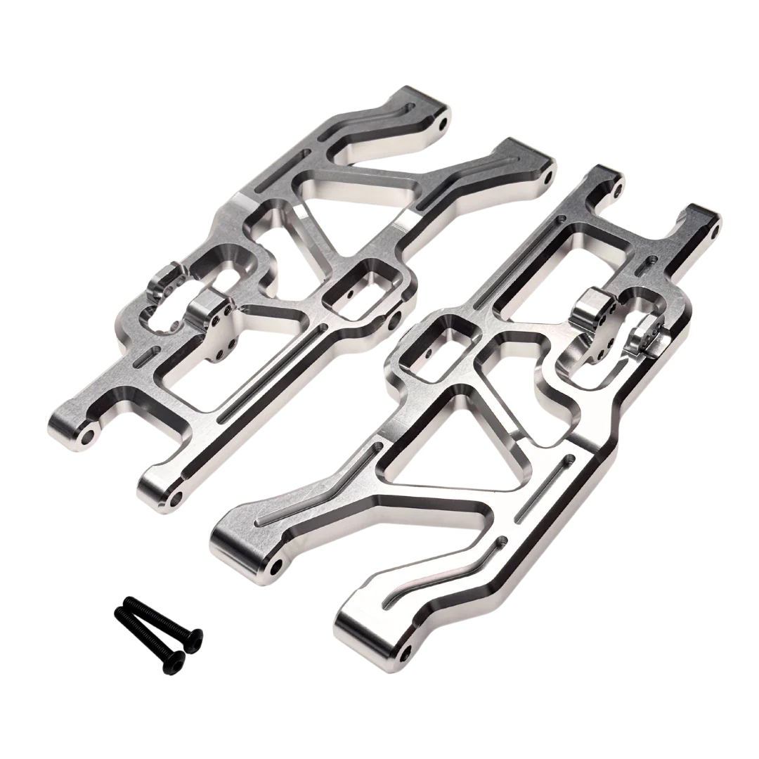 VESLA.5 HD Rear Billet Aluminum Arms [KVS216]