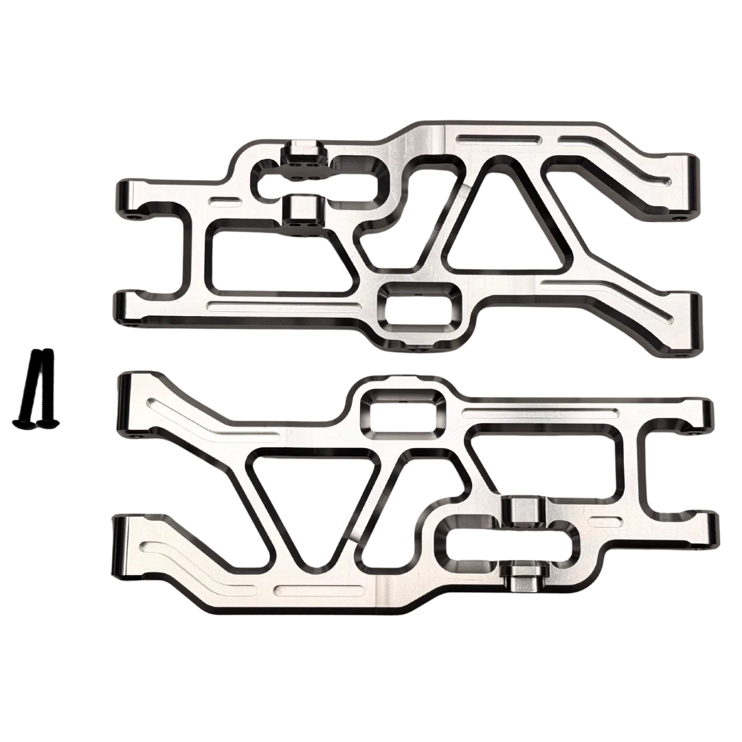 VESLA.5 HD Rear Billet Aluminum Arms [KVS216] - Image 2