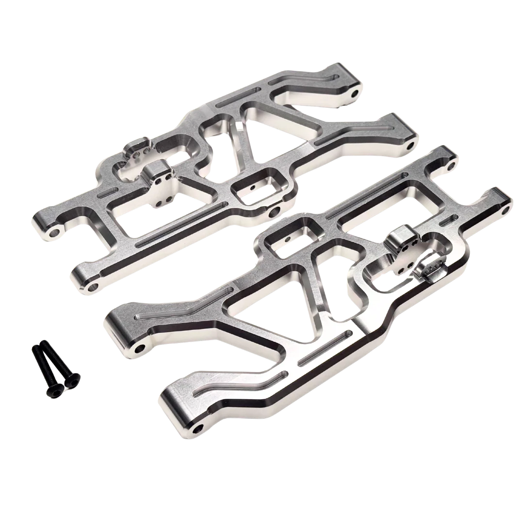 VESLA.5 HD Rear Billet Aluminum Arms [KVS216] - Image 3