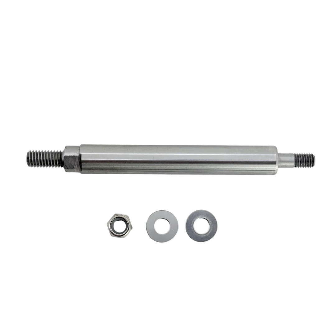 Kraken RC Losi Shocks FRONT Shock Shaft Replacement [KRC9204]