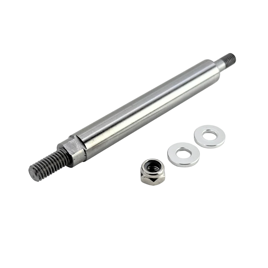 Kraken RC Losi Shocks FRONT Shock Shaft Replacement [KRC9204] - Image 2