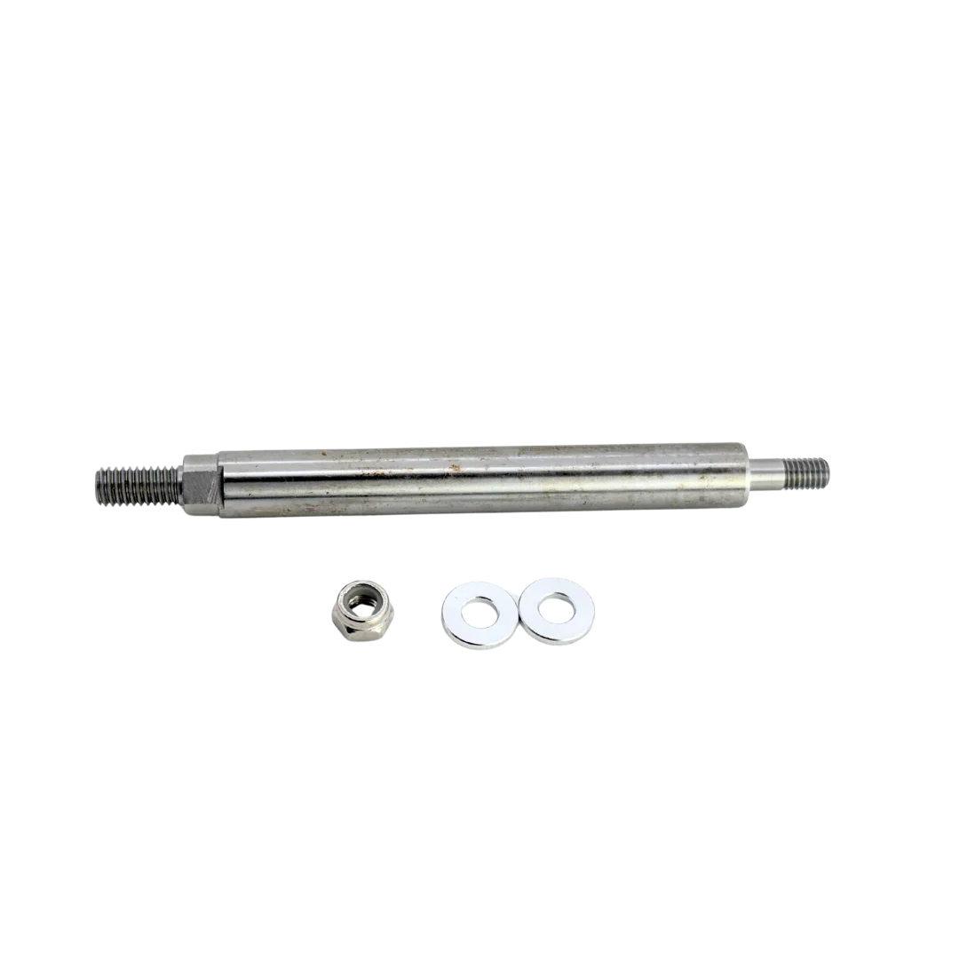 Kraken RC Losi Shocks REAR Shock Shaft Replacement [KRC9205] - Image 2