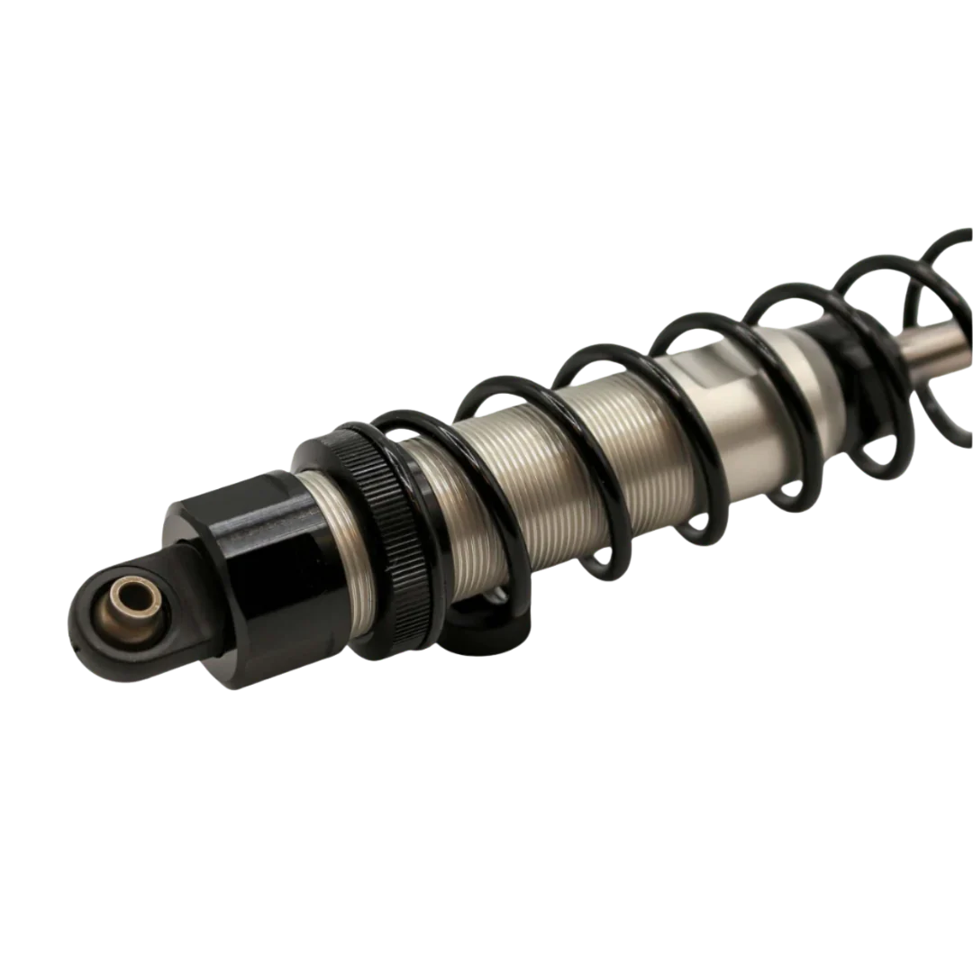 Kraken RC Rear HD Upgrade Shock Set for HPI Baja 5B/5T/5SC [KRC9102] - Image 2