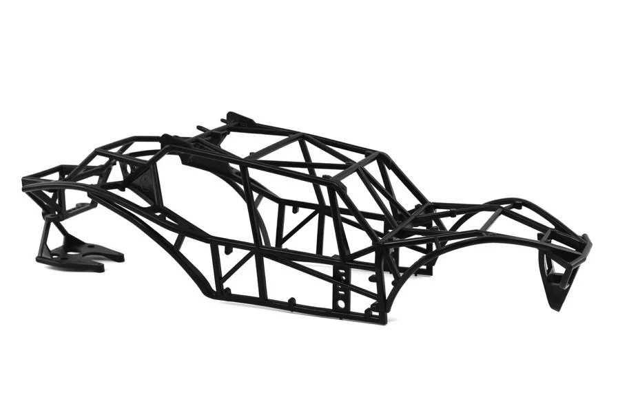 Sidewinder SX5 Sand Rail Kit for Kraken VESLA.5 or HPI Baja [KRC70030] - Image 5