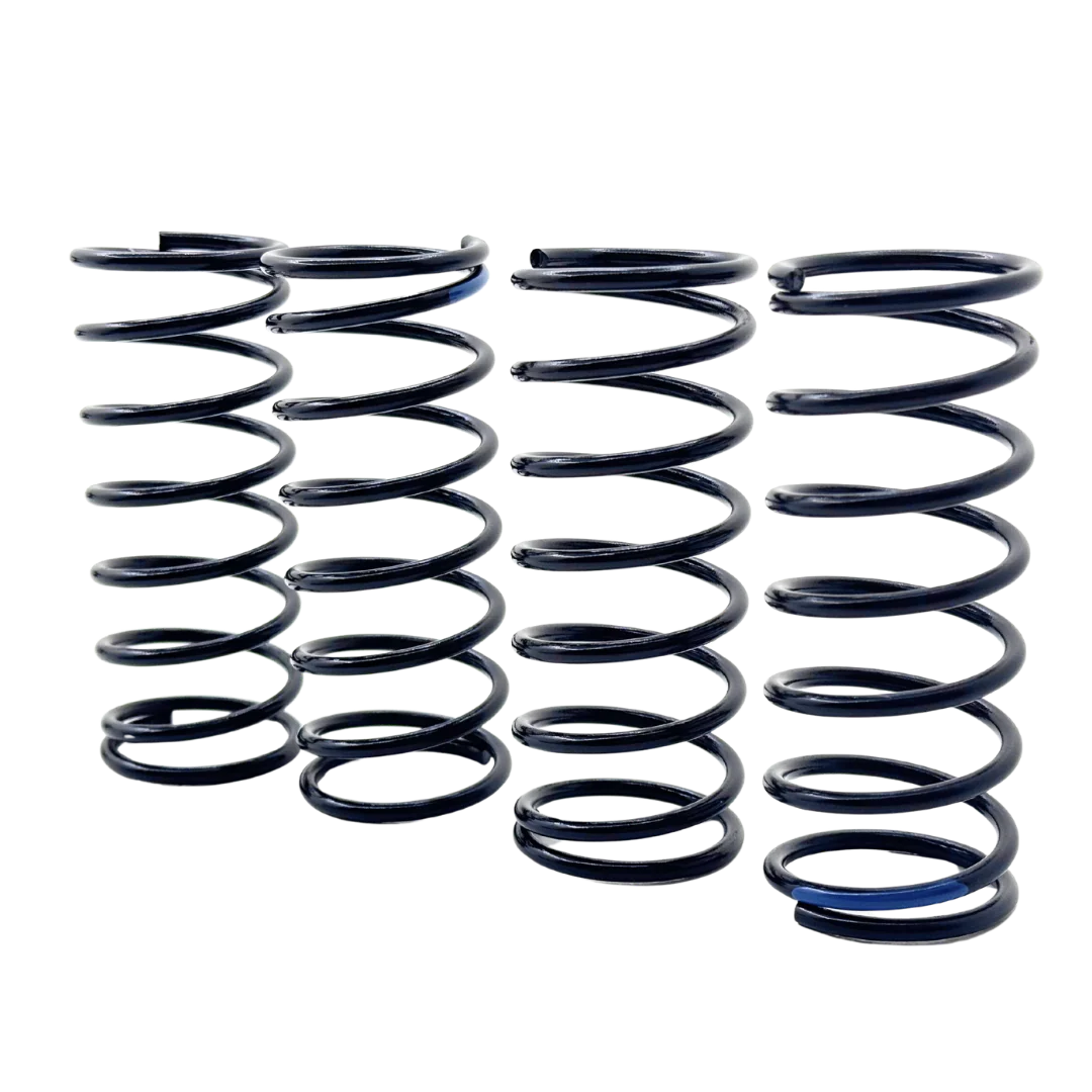 Kraken Super Heavy Duty 3.5mm Stiff Spring Set for Big Bore DBXL Shocks [KRC9210] - Image 2