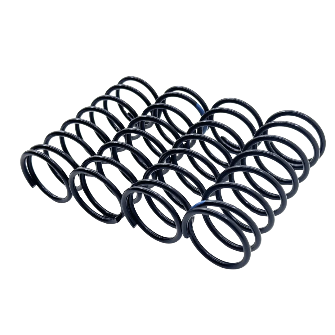 Kraken Super Heavy Duty 3.5mm Stiff Spring Set for Big Bore DBXL Shocks [KRC9210] - Image 3