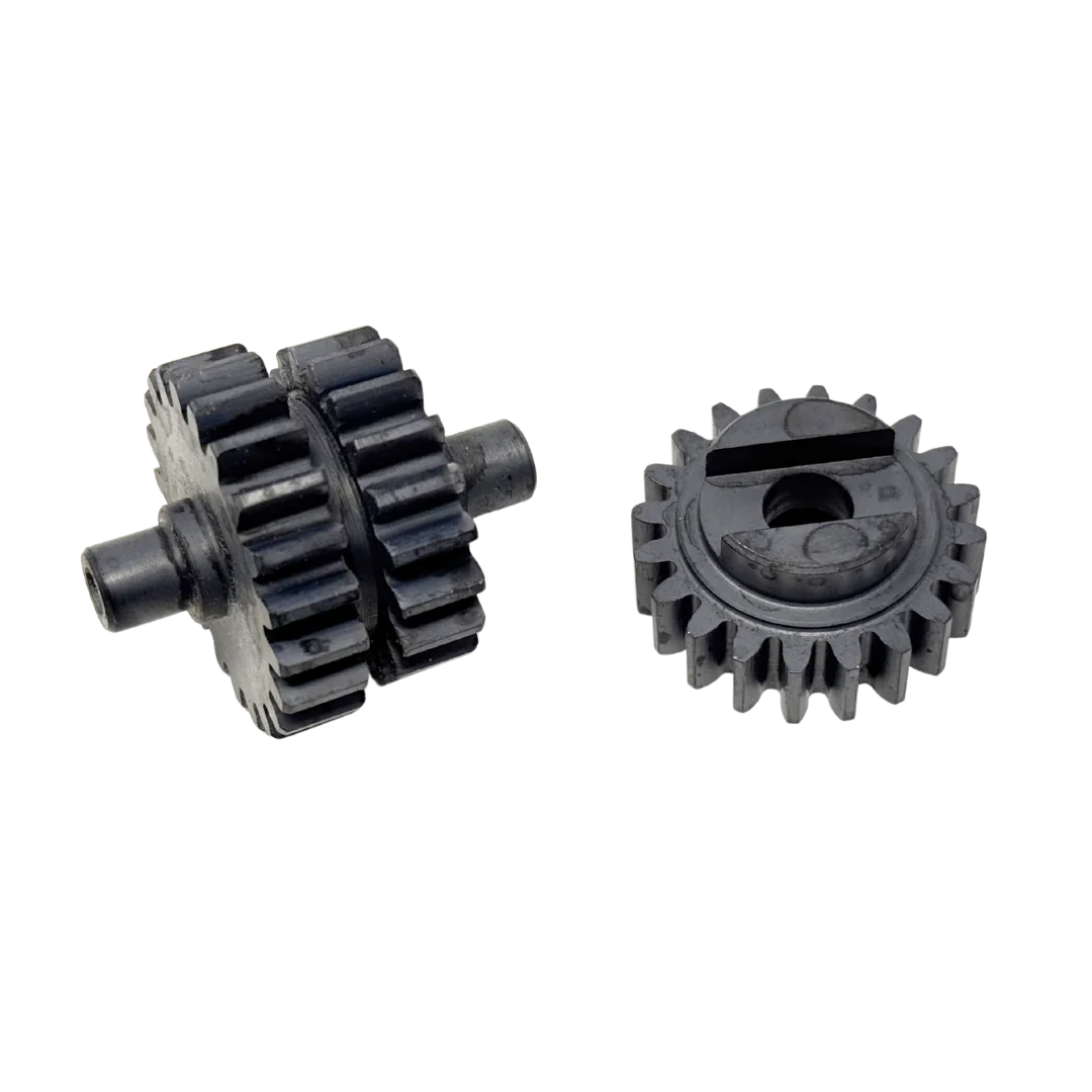 Kraken VEKTA +1 Speed Gear Set 20/19-21 - Image 2