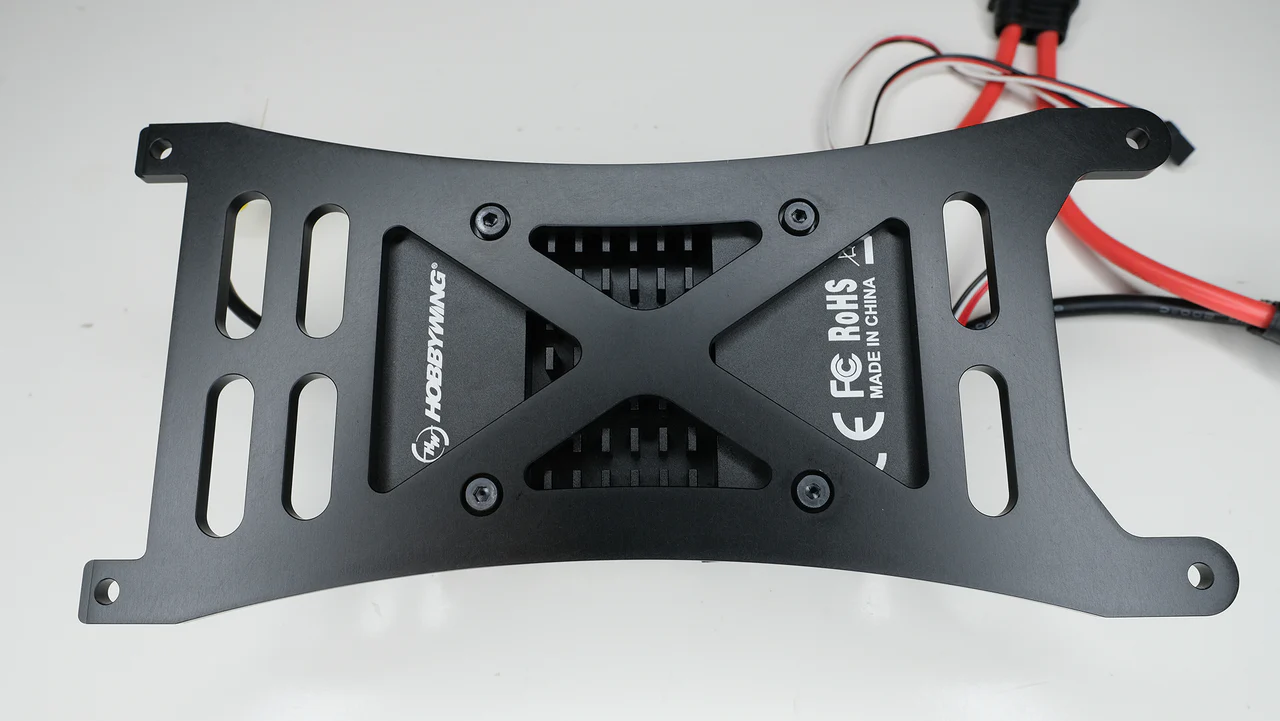 Kraken VEKTA.5 Electric Brushless Conversion Kit [KV6120] - Image 6