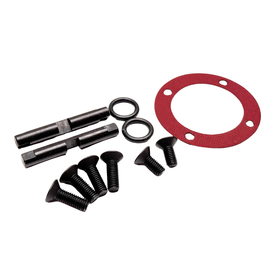 Kraken VEKTA.5 & VESLA.5 Differential Seal & Hardware Set [KV2238] - Image 2