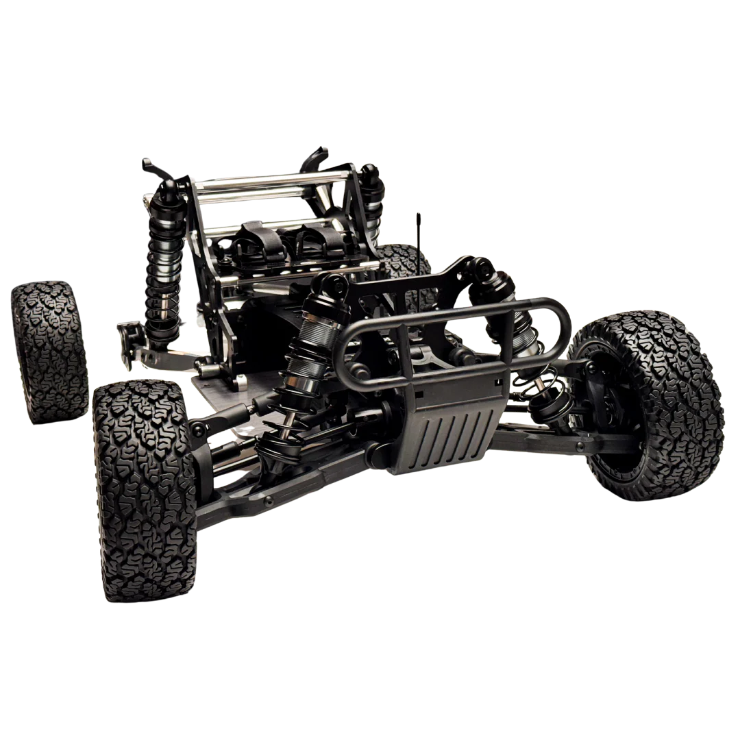 Kraken VEKTA.5E V3 Electric Roller  [KV7705] - Image 4