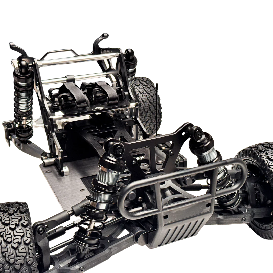 Kraken VEKTA.5E V3 Electric Roller  [KV7705] - Image 5