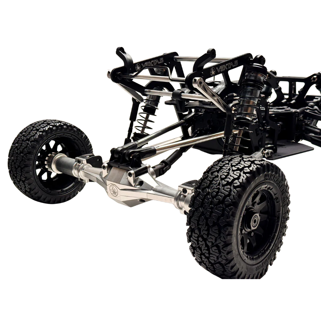 Kraken VEKTA.5E V3 Electric Roller  [KV7705] - Image 6