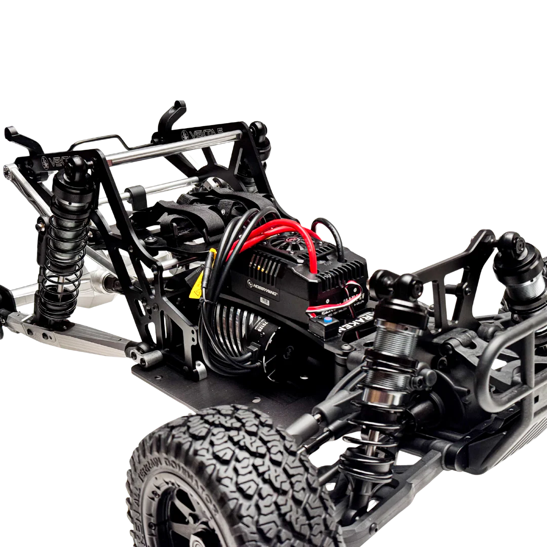 Kraken VEKTA.5E Ultra 2 Electric Max4 Combo [KV7704] - Image 4