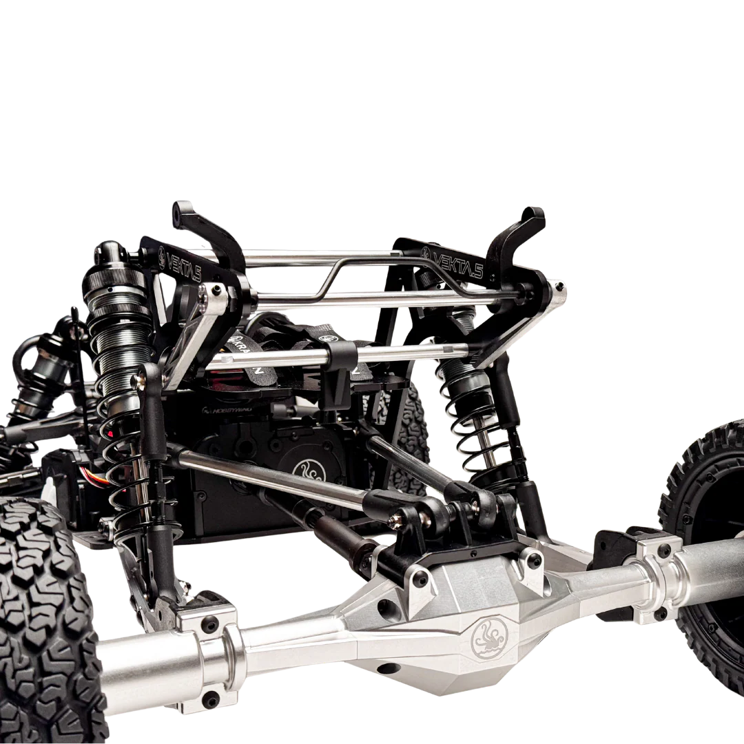 Kraken VEKTA.5E Ultra 2 Electric Max4 Combo [KV7704] - Image 5