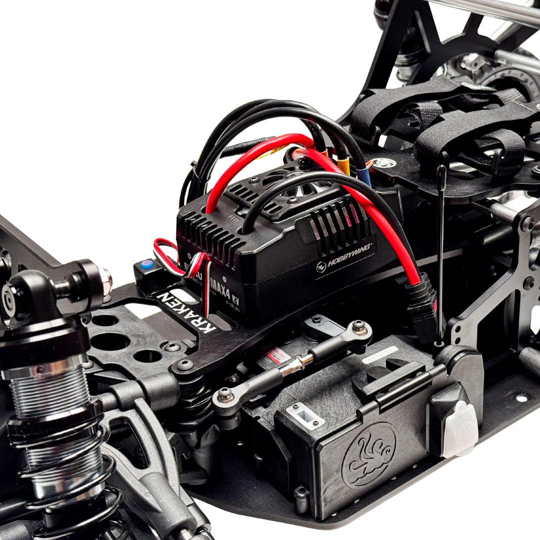 Kraken VEKTA.5E Ultra 2 Electric Max4 Combo [KV7704] - Image 6
