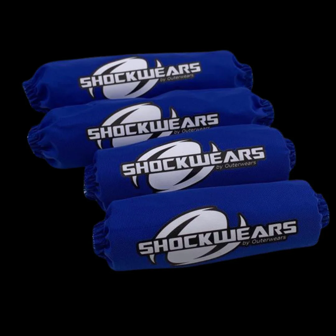 KRAKEN VEKTA (all models) Shockwear Set - Image 3