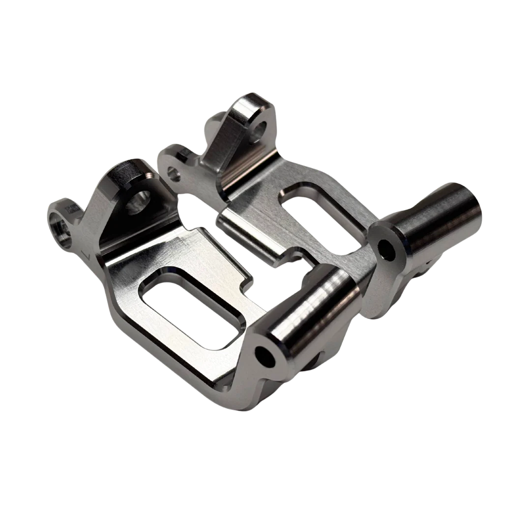 CNC Billet Aluminum Spindle Carrier Set VEKTA.5 & VESLA.5 [KV6102] - Image 4