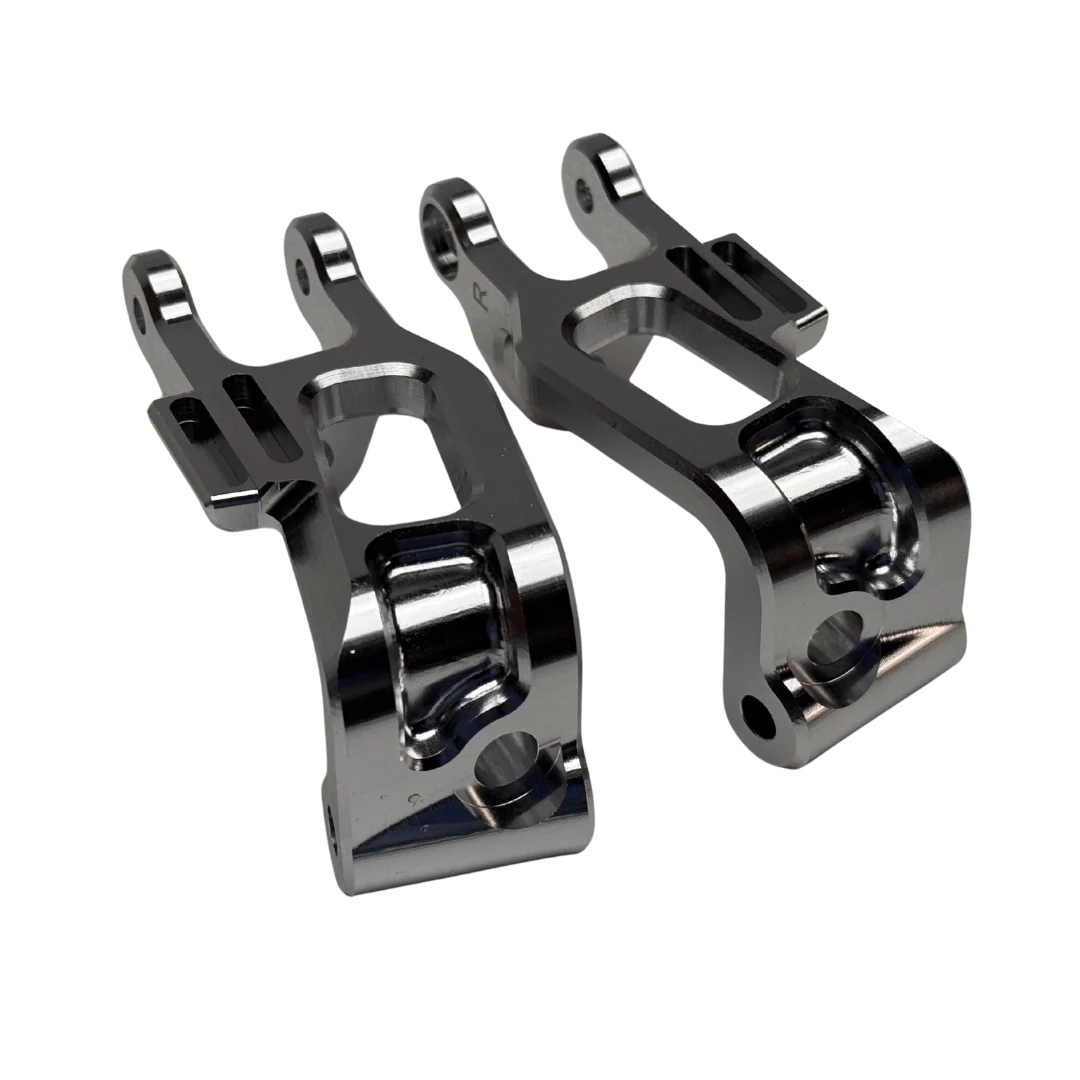 CNC Billet Aluminum Spindle Carrier Set VEKTA.5 & VESLA.5 [KV6102] - Image 5