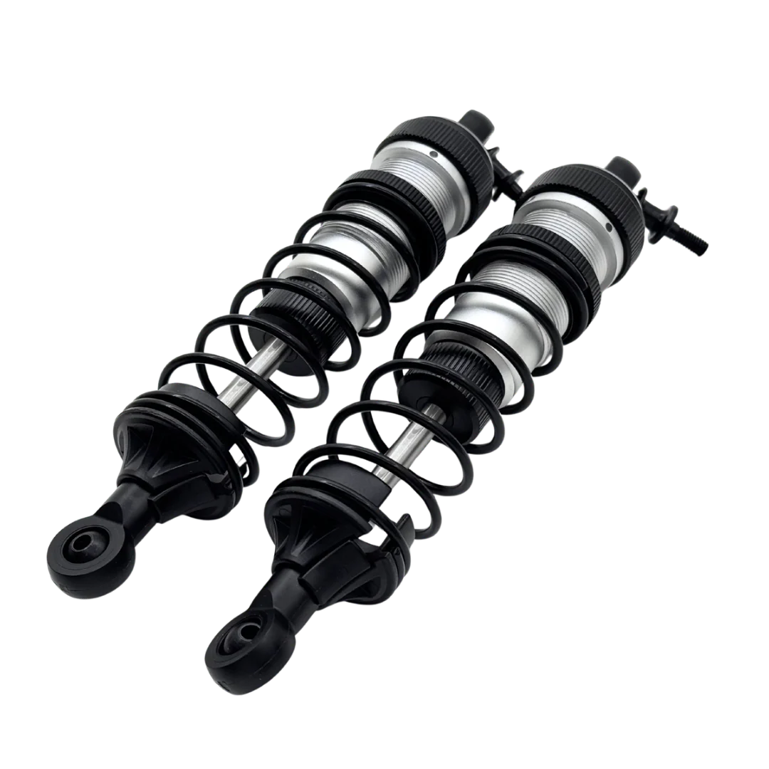 Kraken VESLA.5 Assembled Mega Shock Set Pair [KVS165] - Image 2