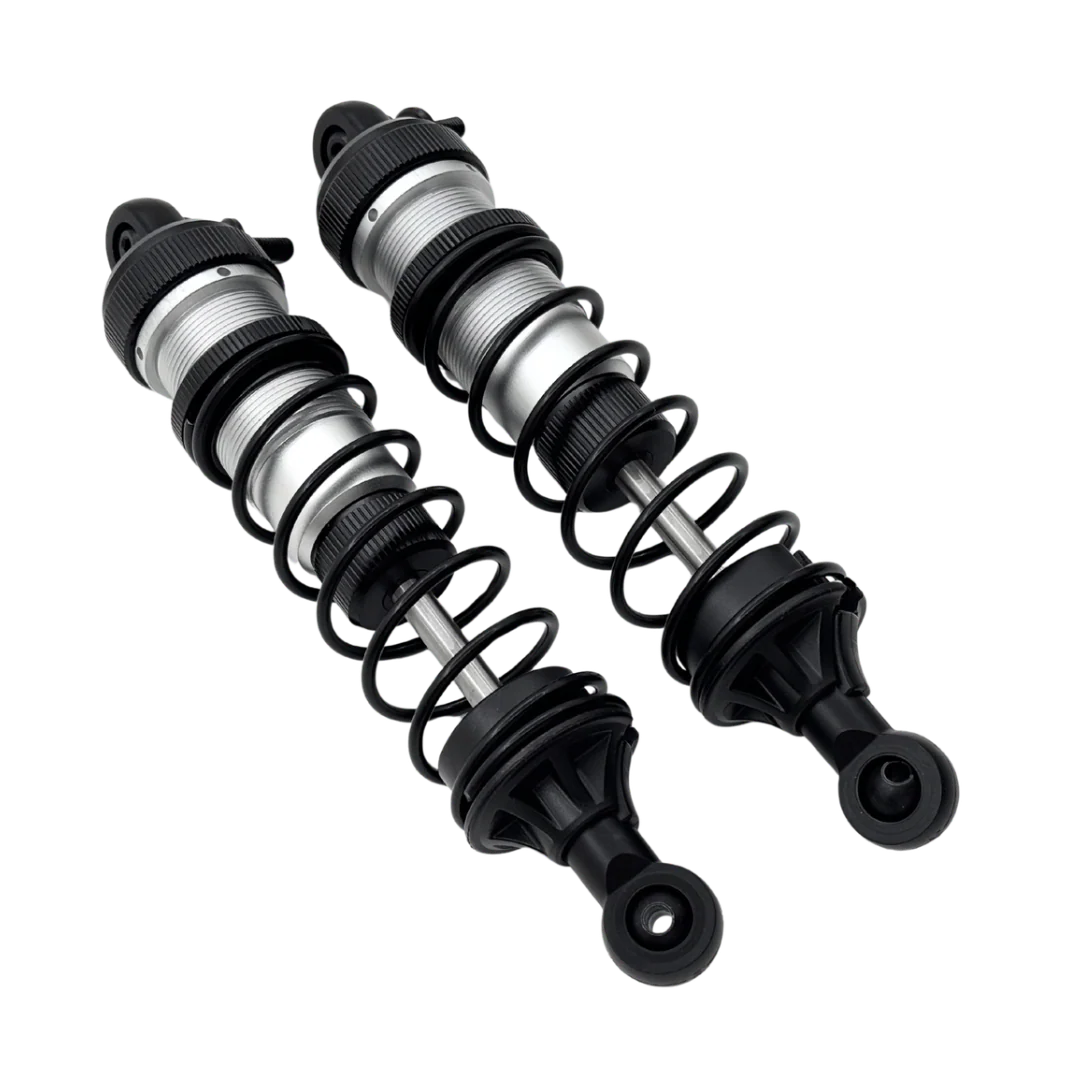 Kraken VESLA.5 Assembled Mega Shock Set Pair [KVS165] - Image 3