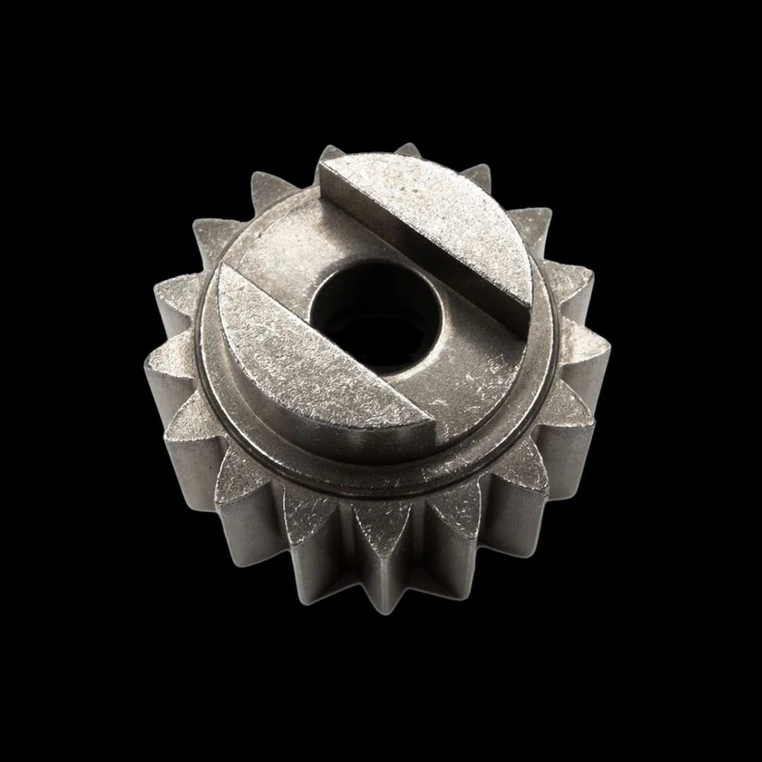 Kraken VESLA.5 Clutch Gear 17T - TORQUE (Gas) [KVS210]
