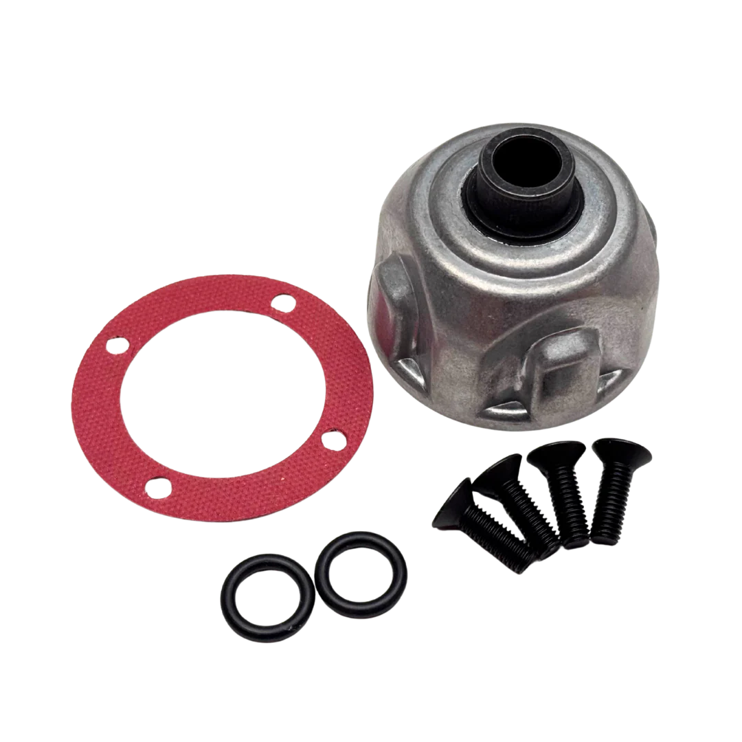Kraken VEKTA.5 & VESLA.5 Alloy Differential Housing Set [KV2258]
