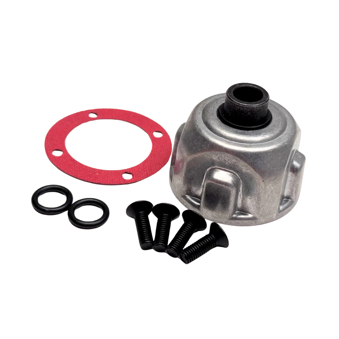 Kraken VEKTA.5 & VESLA.5 Alloy Differential Housing Set [KV2258] - Image 2