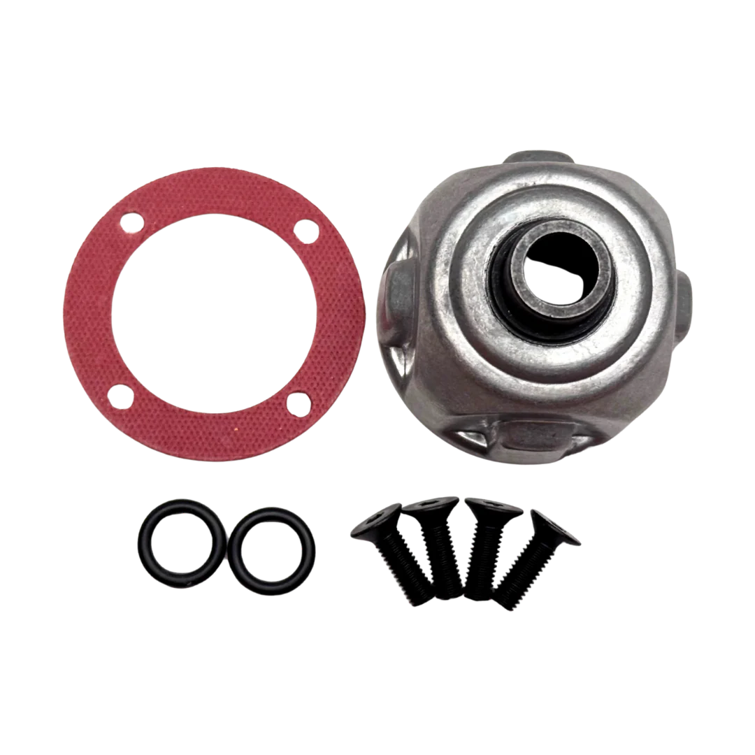 Kraken VEKTA.5 & VESLA.5 Alloy Differential Housing Set [KV2258] - Image 3