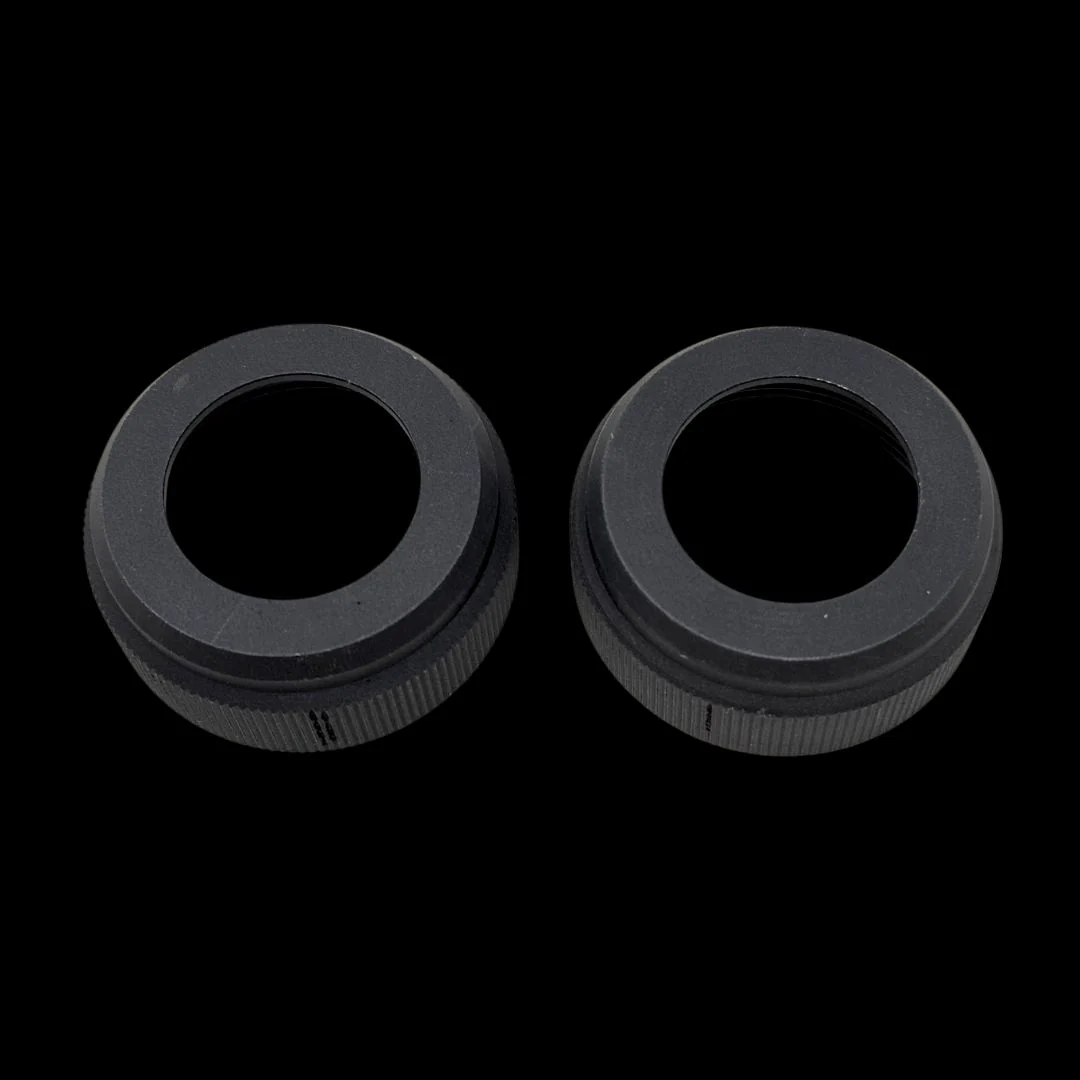 Kraken VEKTA.5 & VESLA.5 Shock Caps (set of 2) [KV5548] - Image 2
