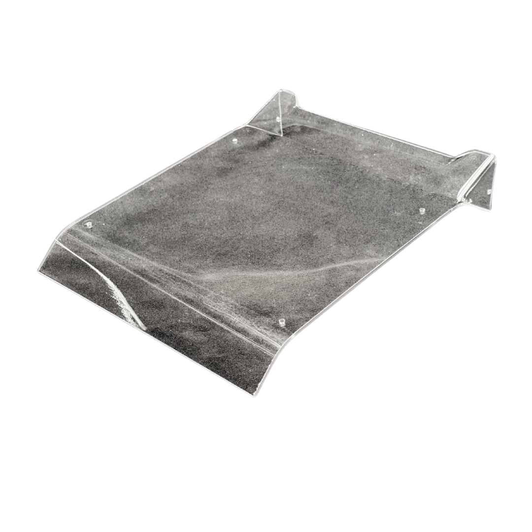 Kraken VESLA.5 CLEAR Body Panels [KVS111] - Image 4